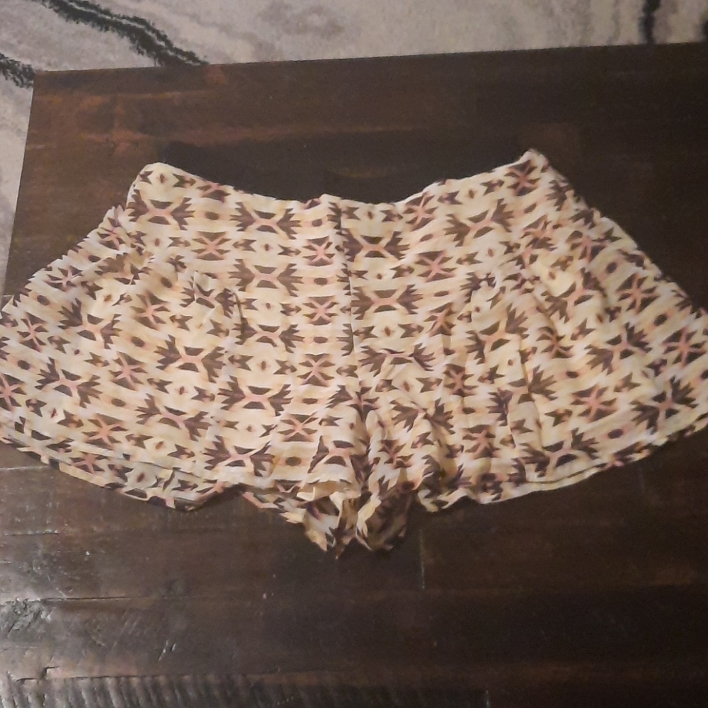 Skorts